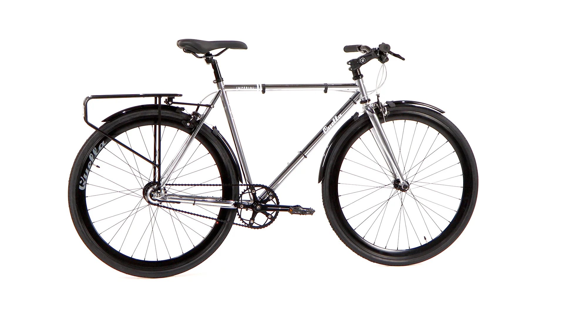Imperial Classic Geared Commuter - Image 20