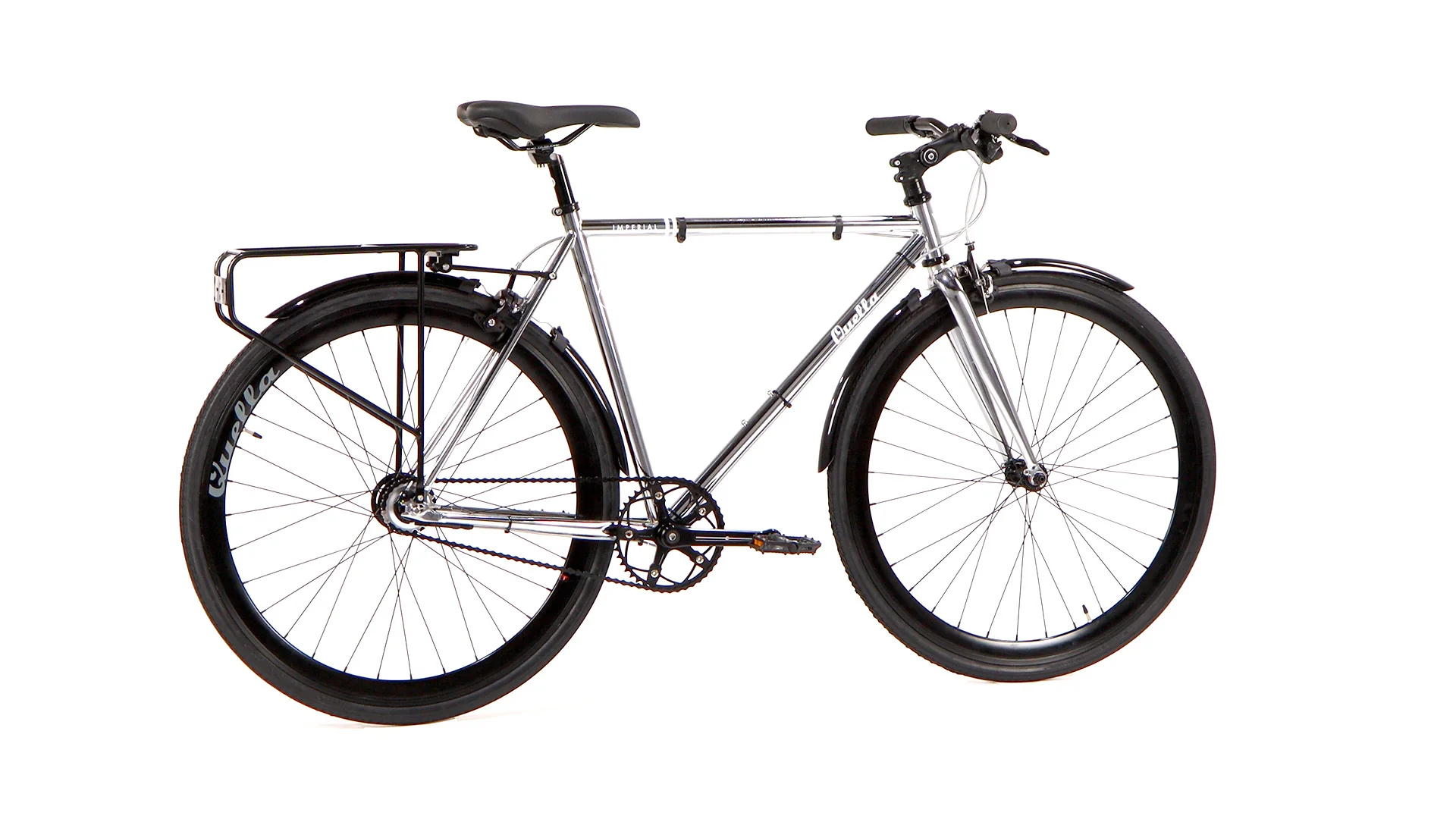 Imperial Classic Geared Commuter - Image 21