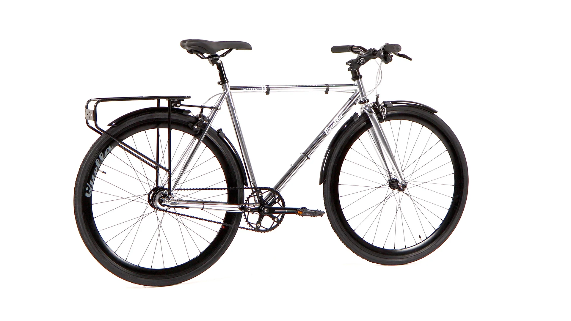 Imperial Classic Geared Commuter - Image 22