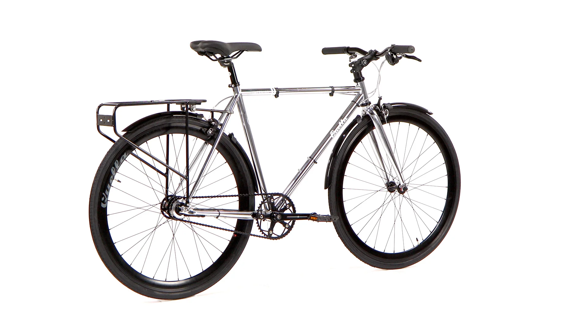 Imperial Classic Geared Commuter - Image 24