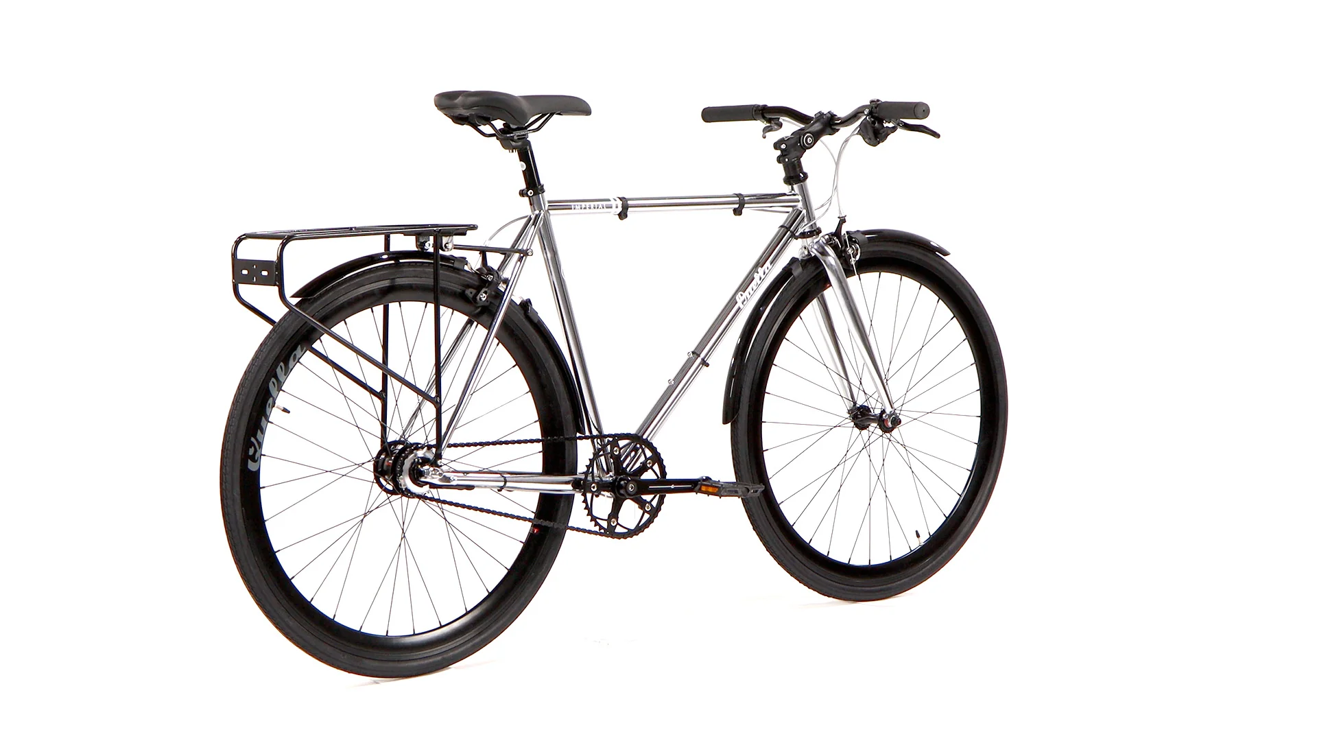 Imperial Classic Geared Commuter - Image 25