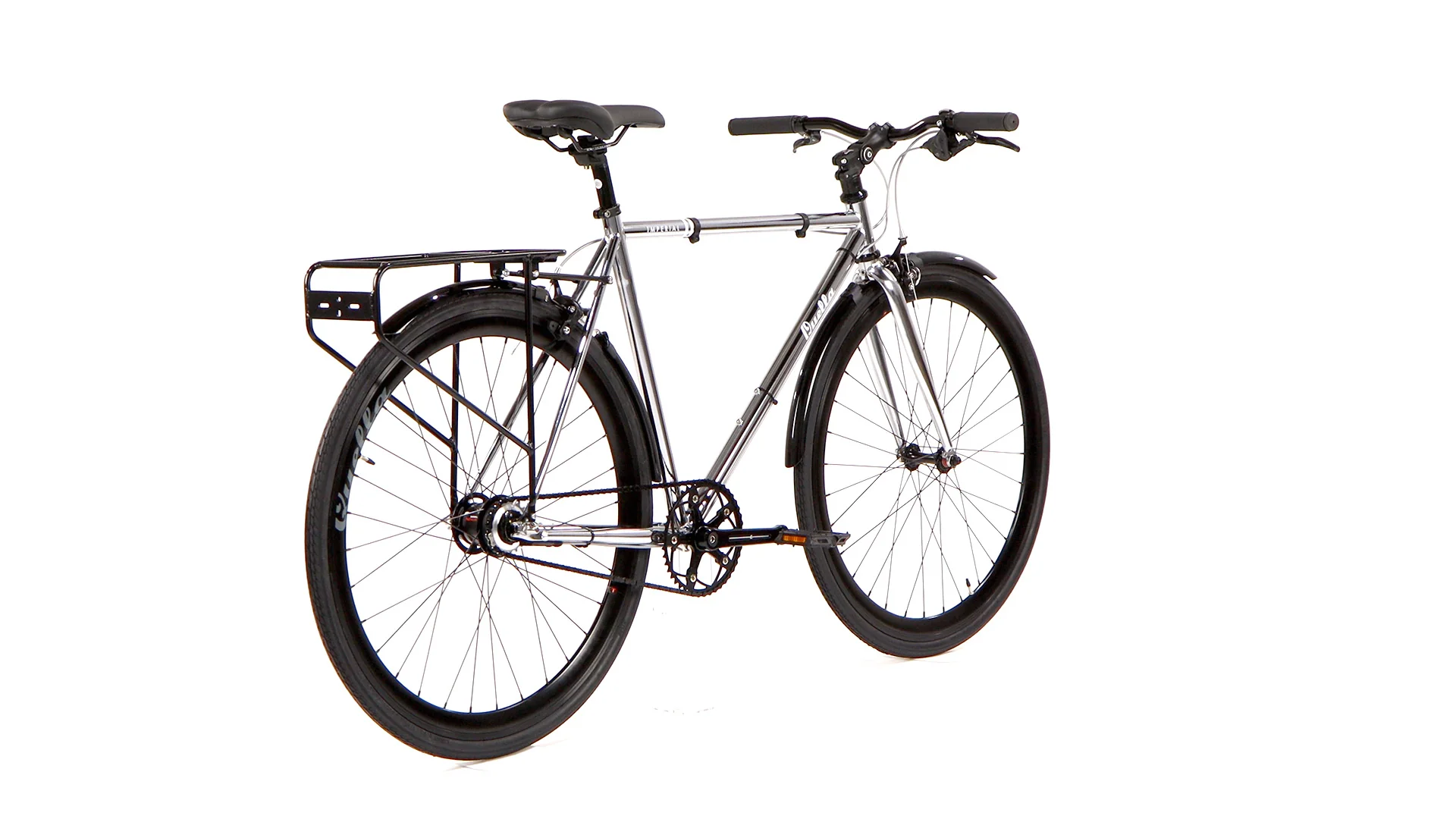 Imperial Classic Geared Commuter - Image 27