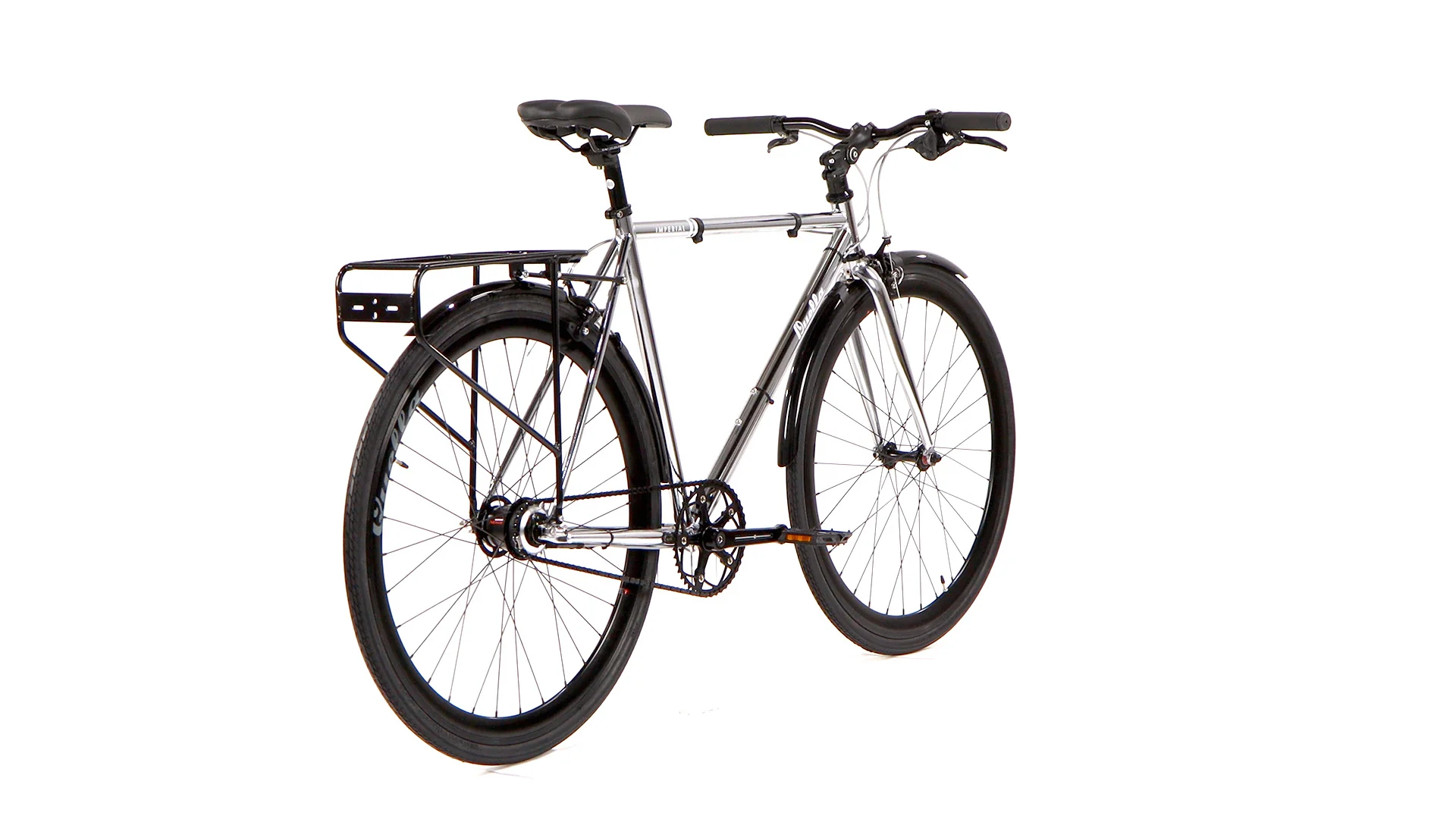 Imperial Classic Geared Commuter - Image 28