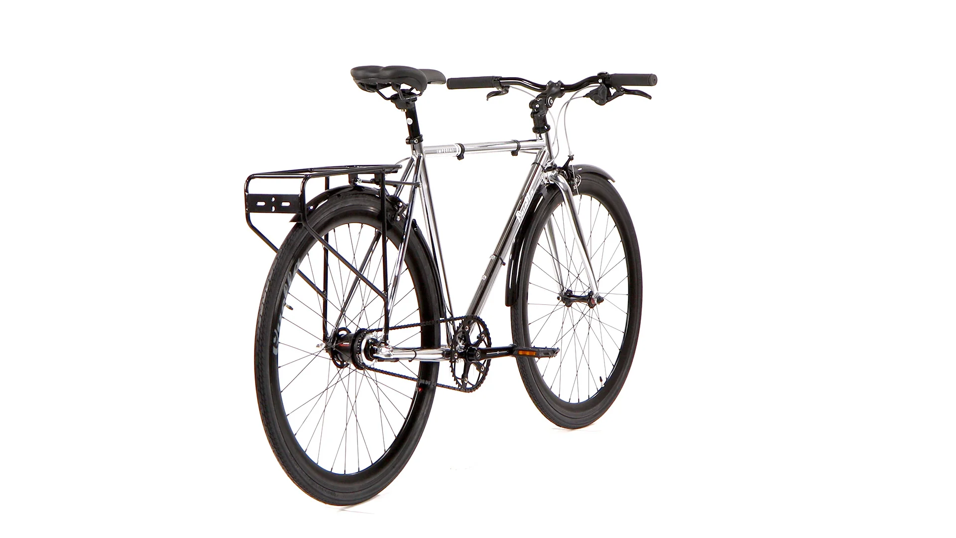 Imperial Classic Geared Commuter - Image 29
