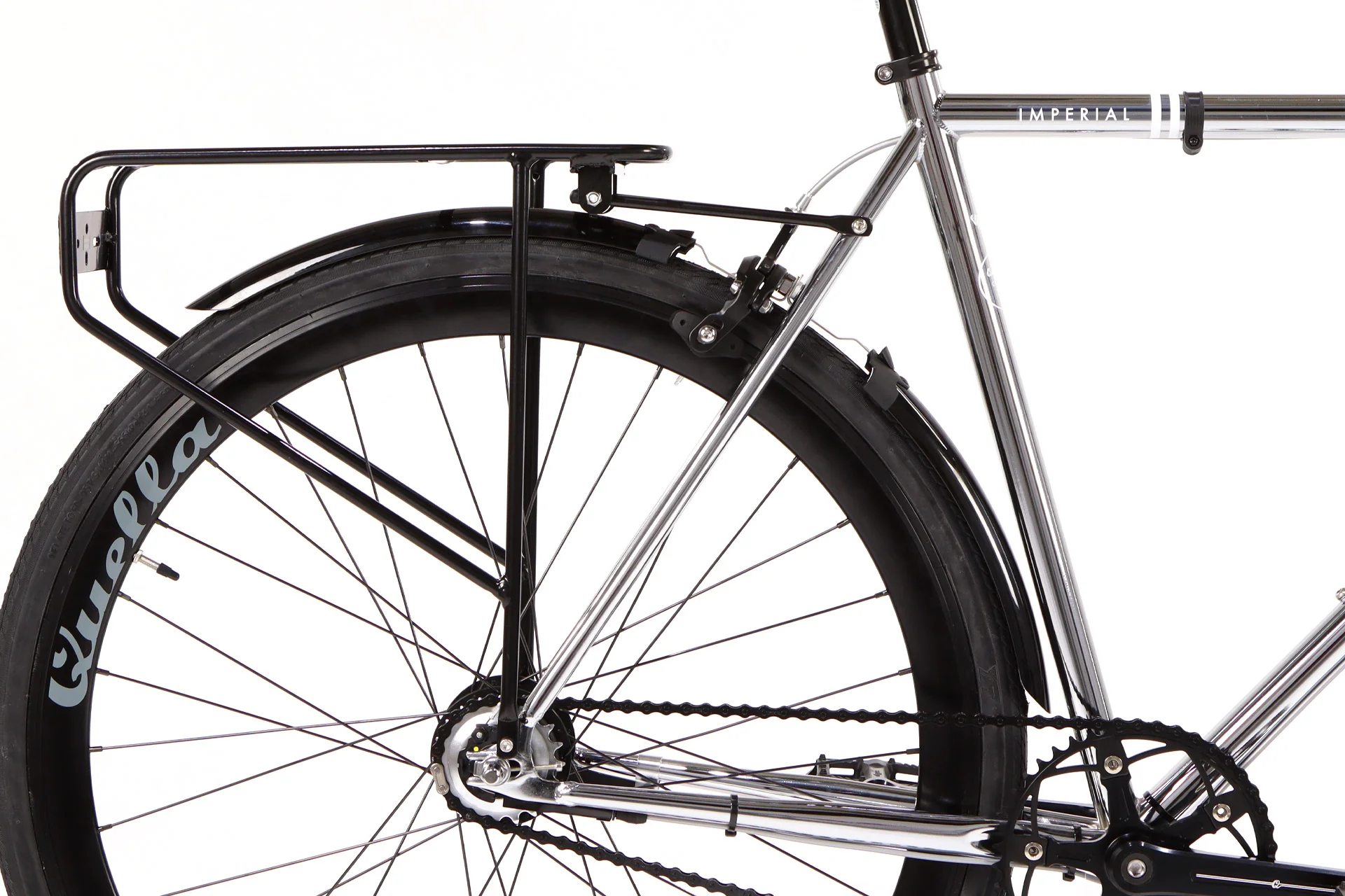 Imperial Classic Geared Commuter - Image 3