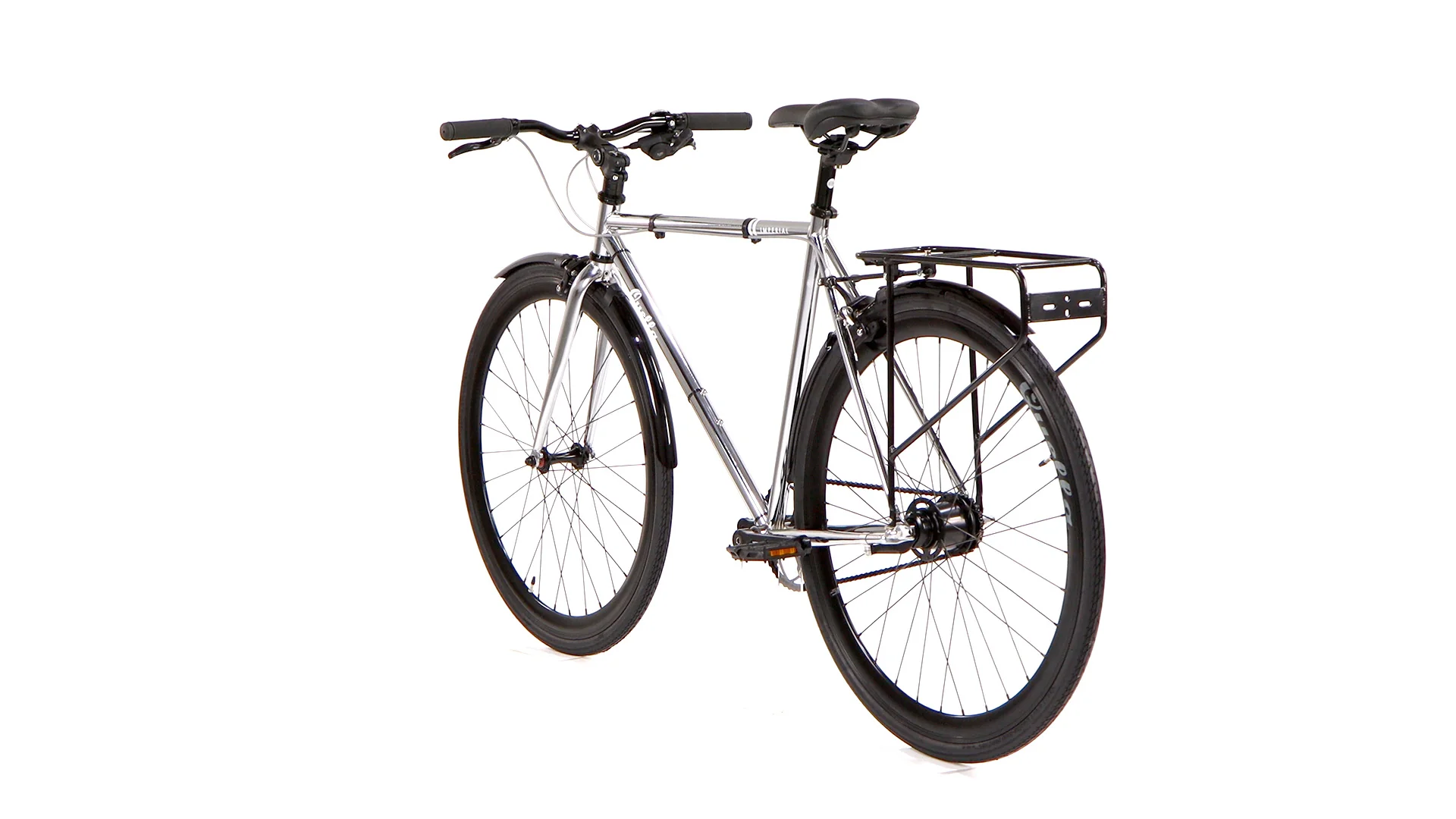 Imperial Classic Geared Commuter - Image 42