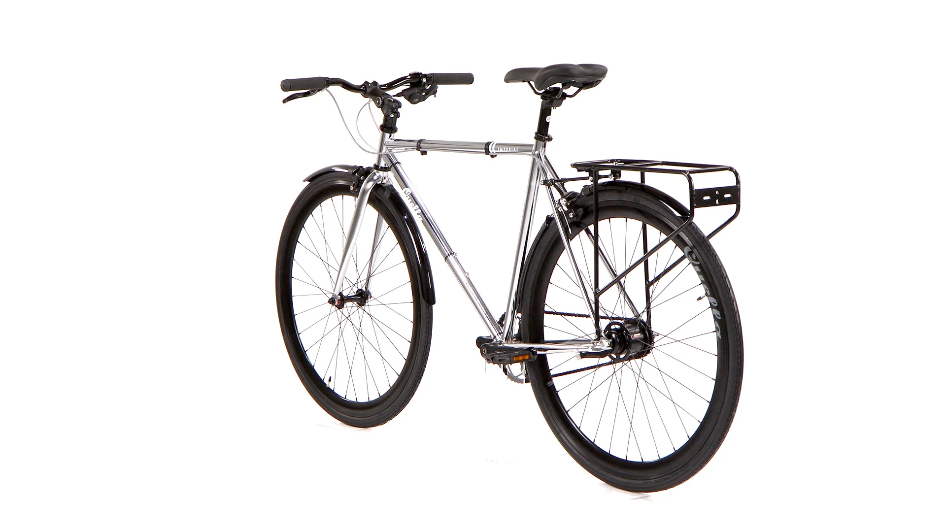 Imperial Classic Geared Commuter - Image 43