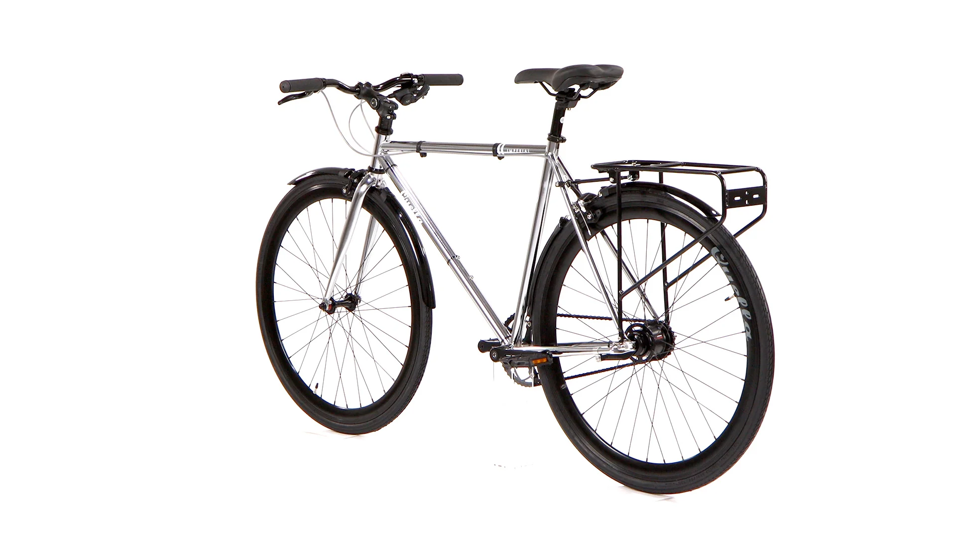 Imperial Classic Geared Commuter - Image 44