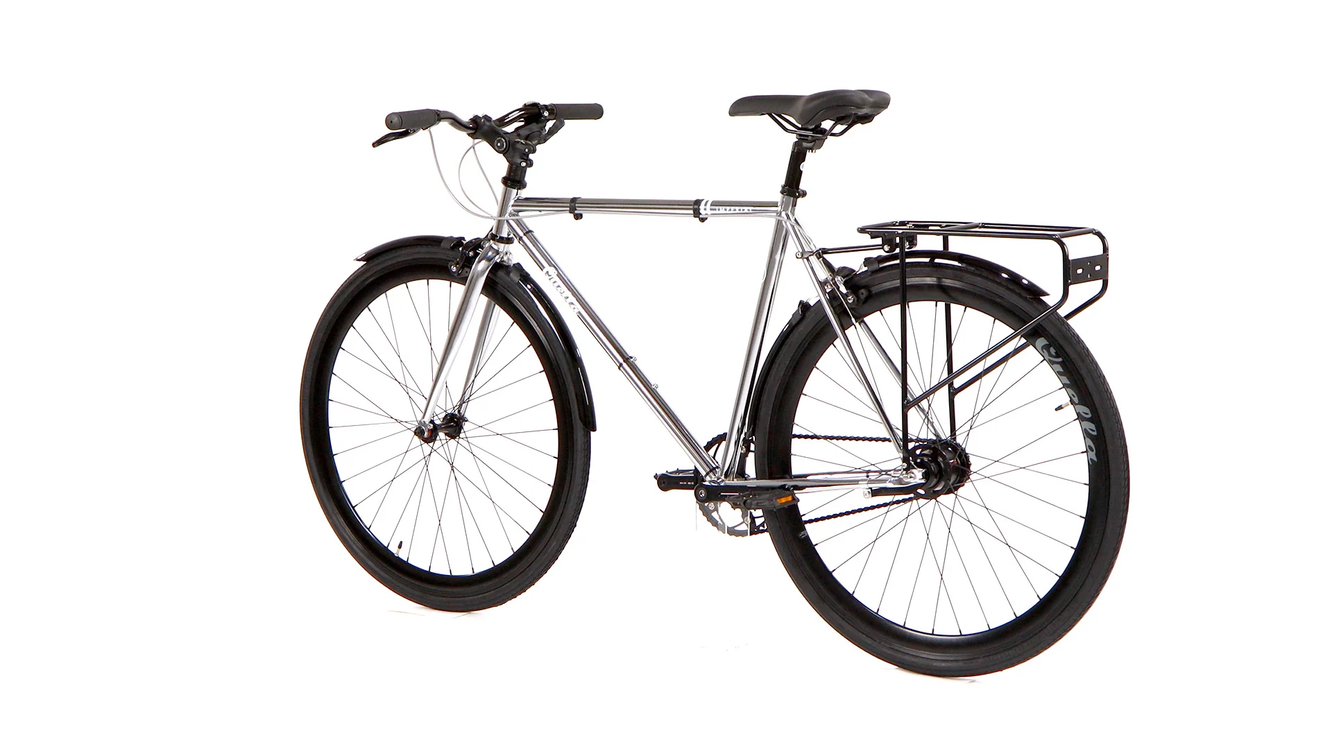Imperial Classic Geared Commuter - Image 46