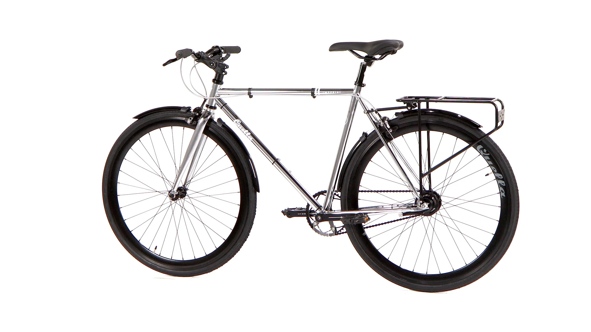Imperial Classic Geared Commuter - Image 49