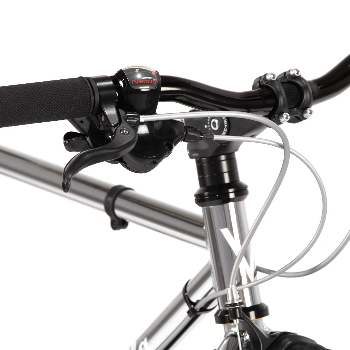 Imperial Classic Geared Commuter - Image 5