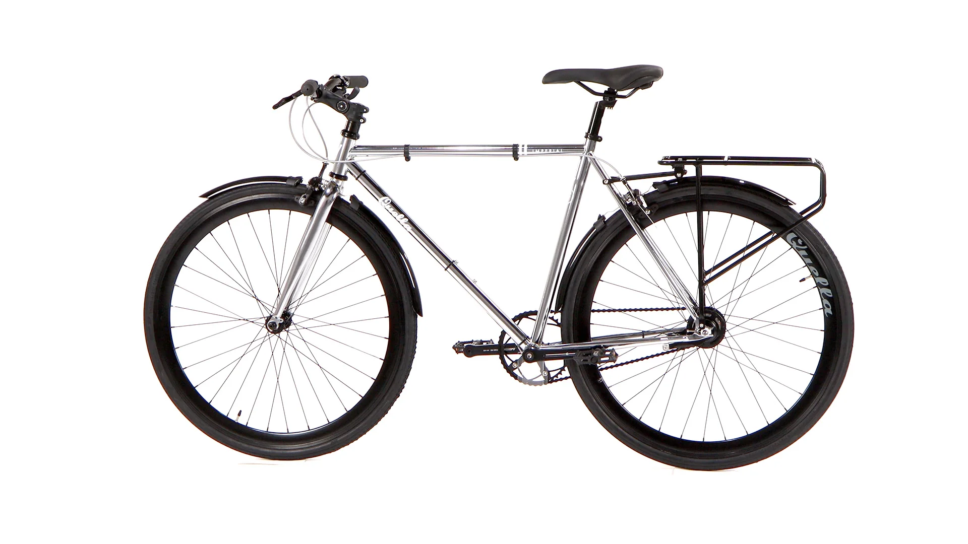 Imperial Classic Geared Commuter - Image 51