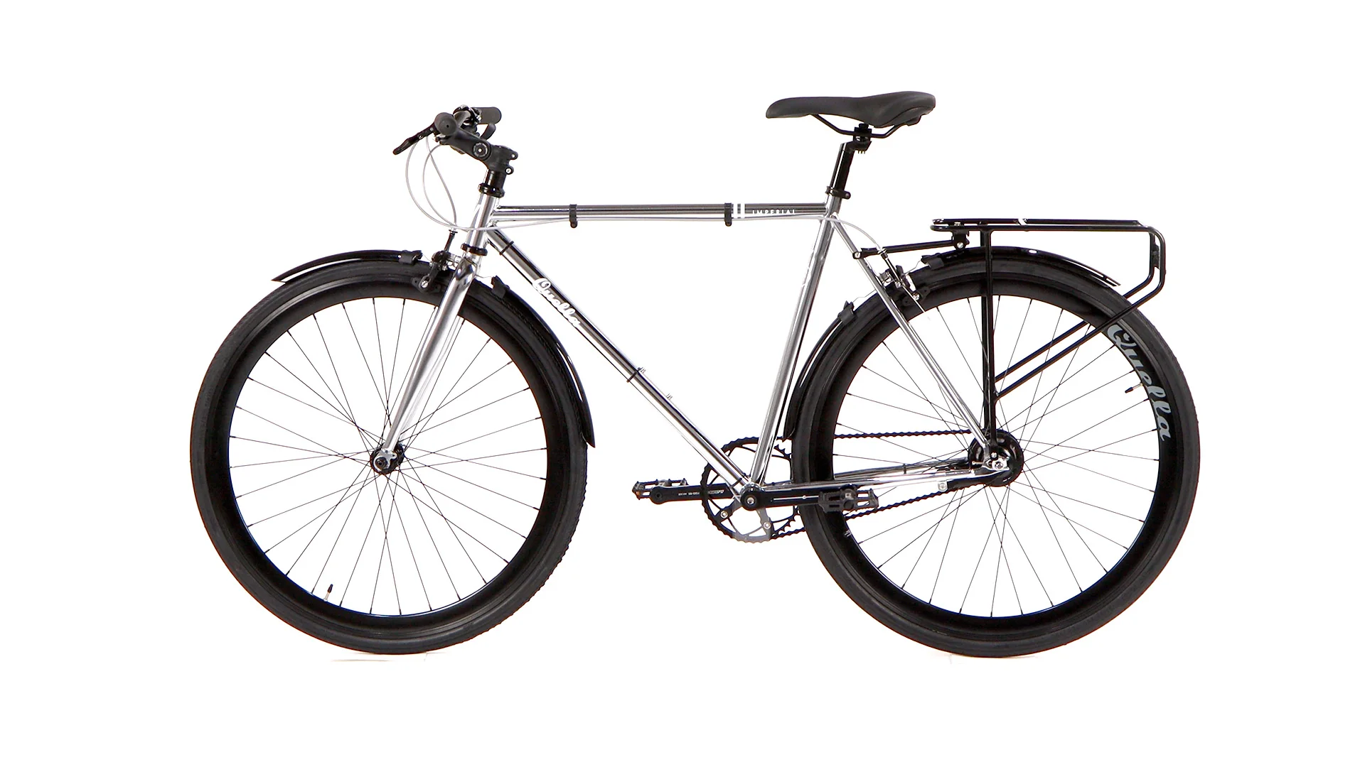 Imperial Classic Geared Commuter - Image 52