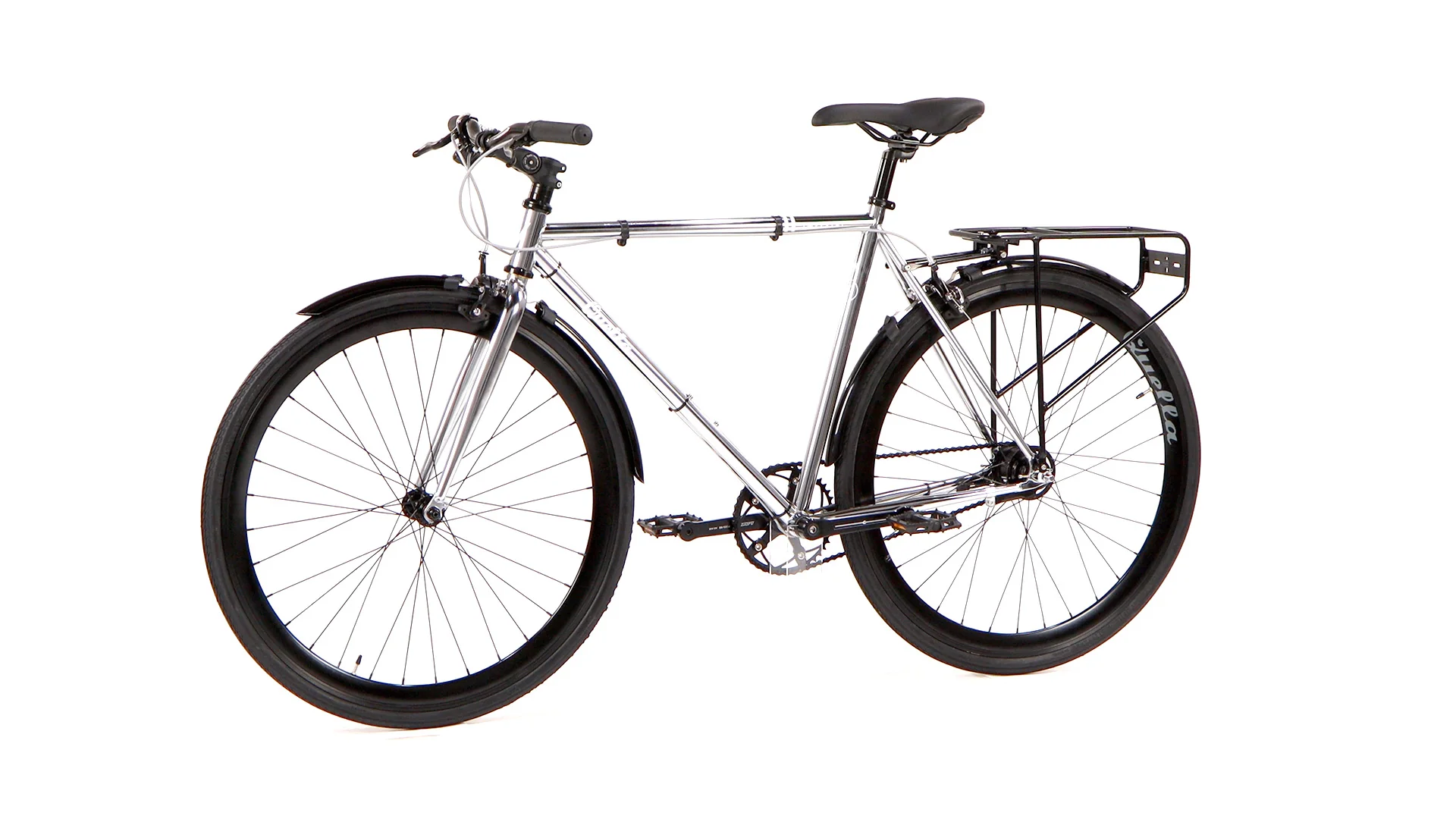 Imperial Classic Geared Commuter - Image 57