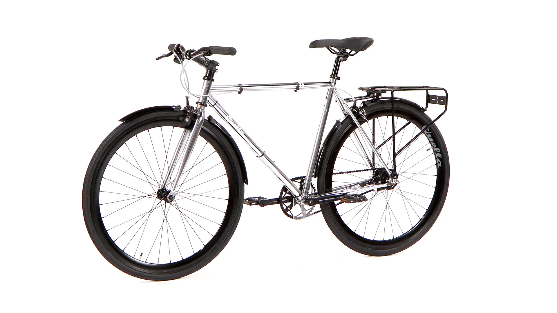 Imperial Classic Geared Commuter - Image 58