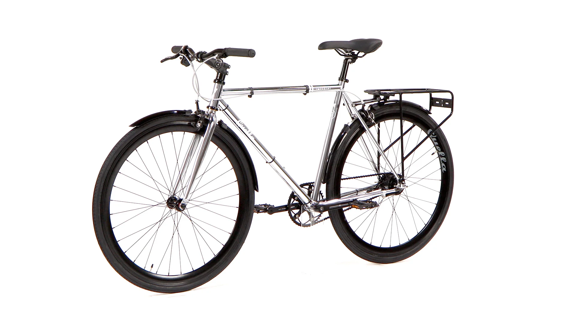 Imperial Classic Geared Commuter - Image 59
