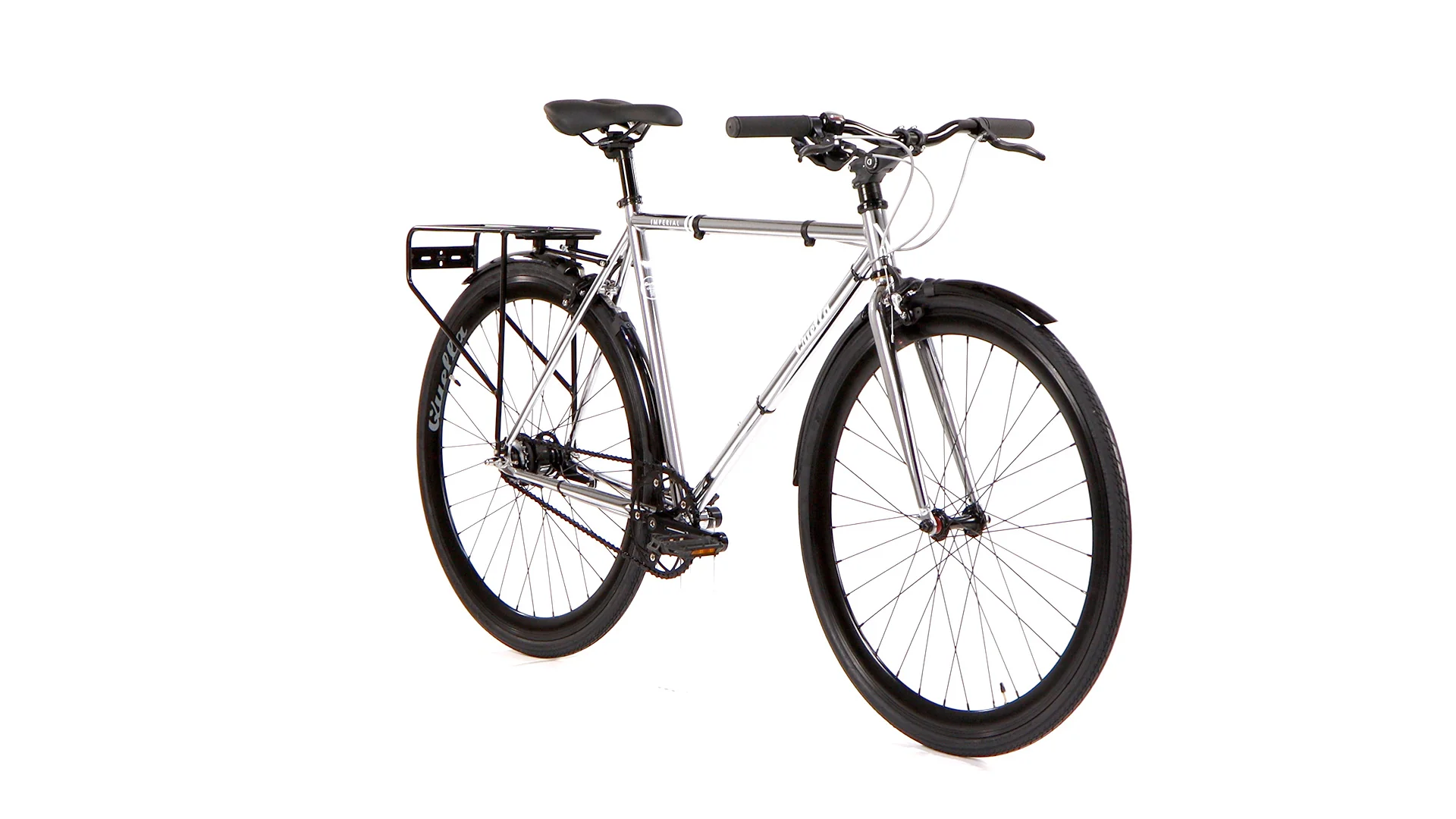 Imperial Classic Geared Commuter - Image 78