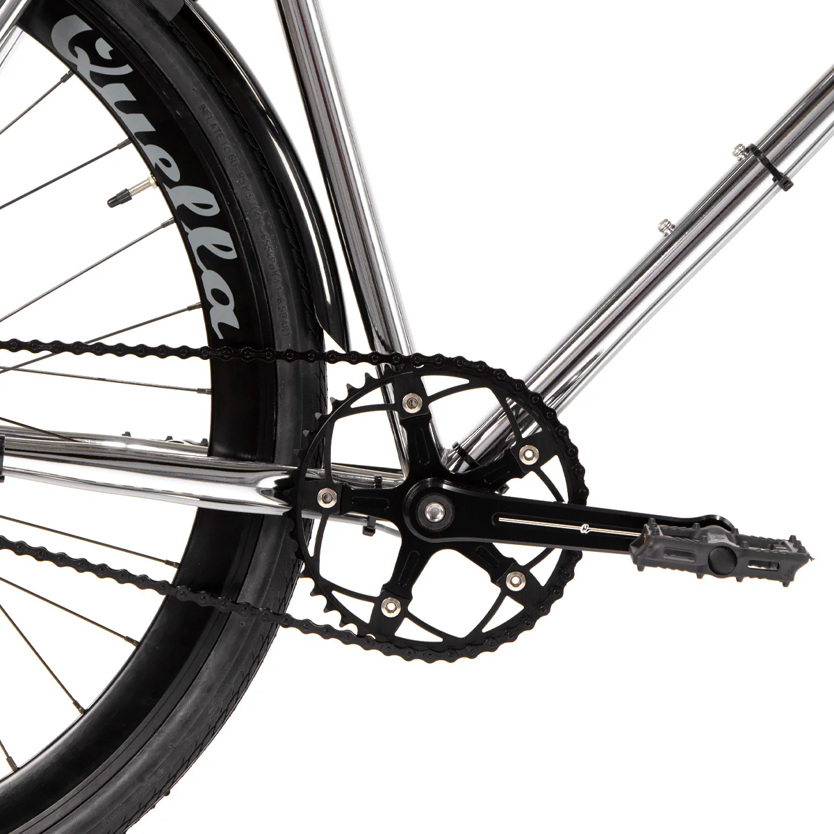 Imperial Classic Geared Commuter - Image 8