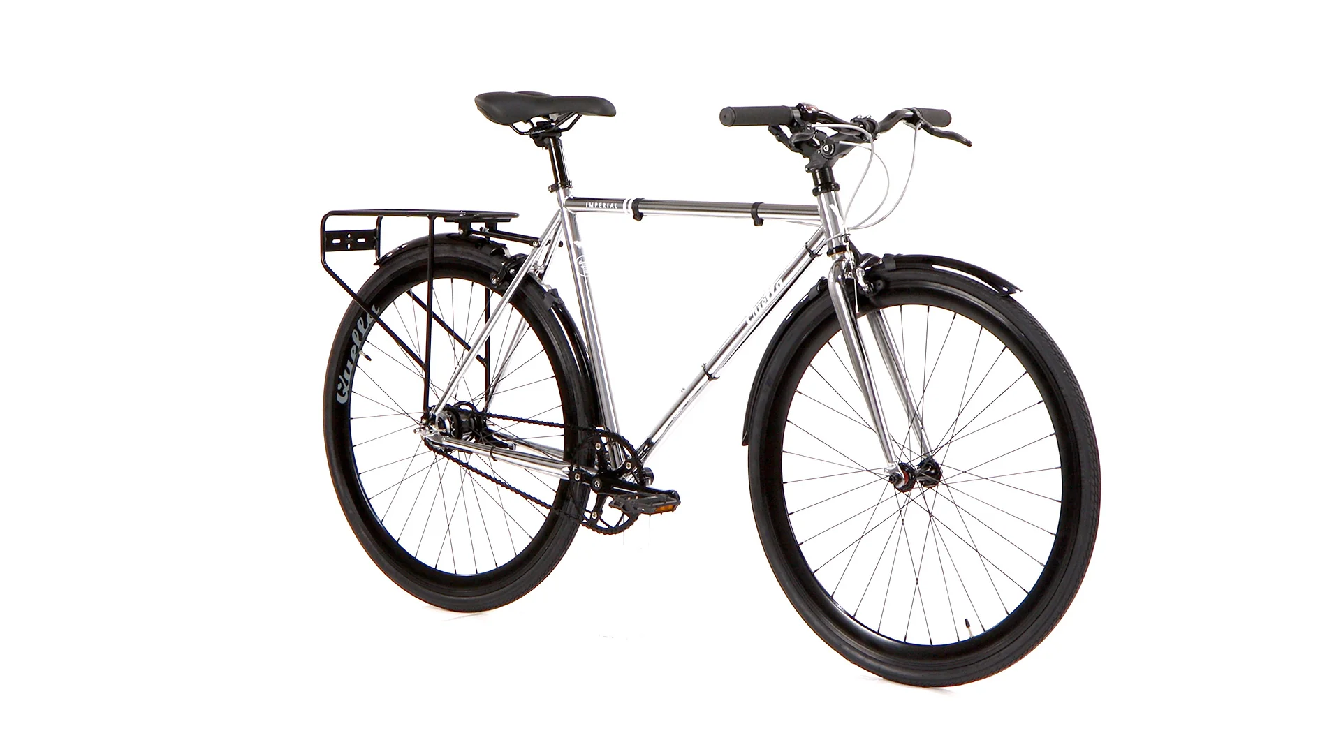 Imperial Classic Geared Commuter - Image 80