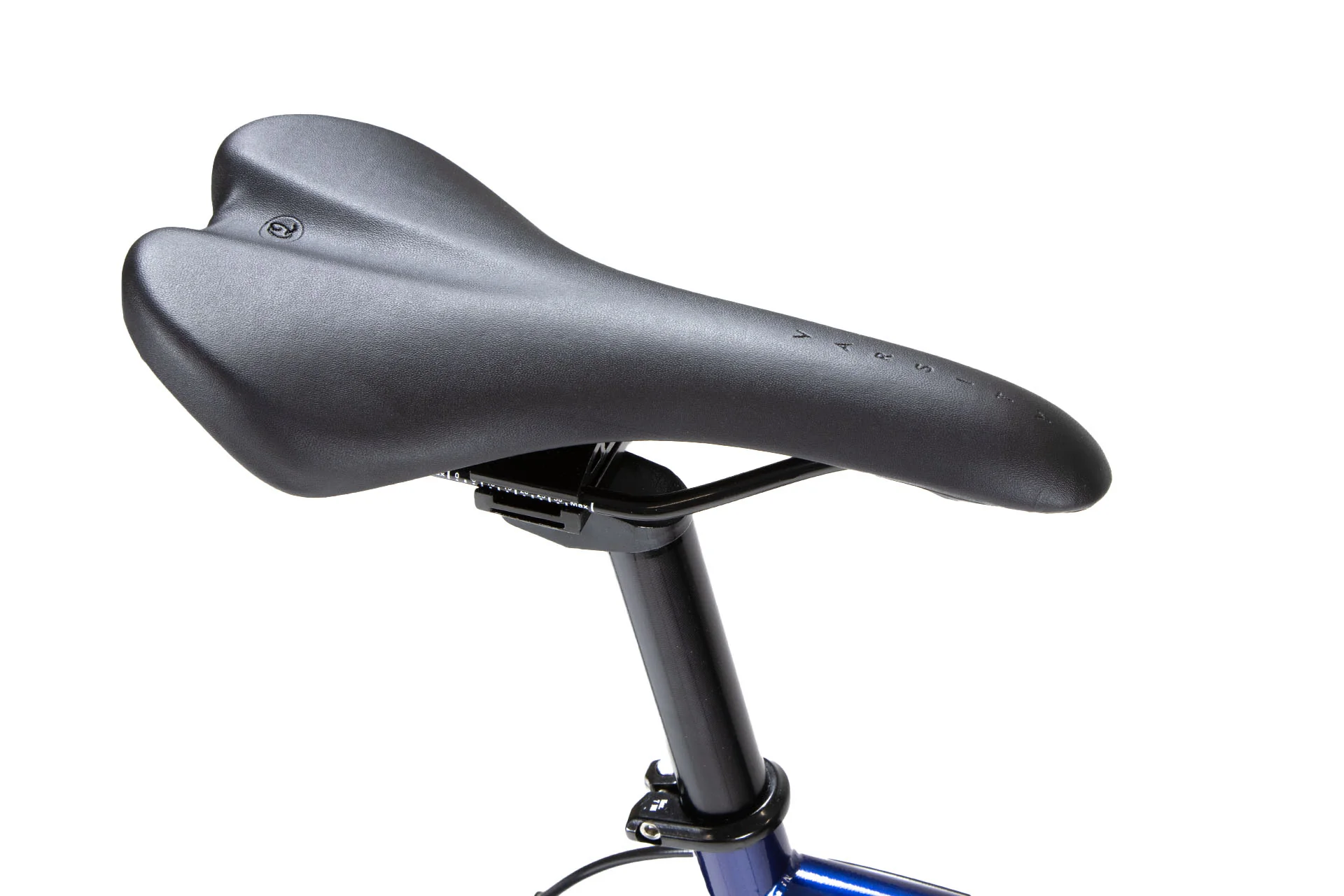 Varsity Midnight Oxford Courier Single-Speed Bicycle - Image 6