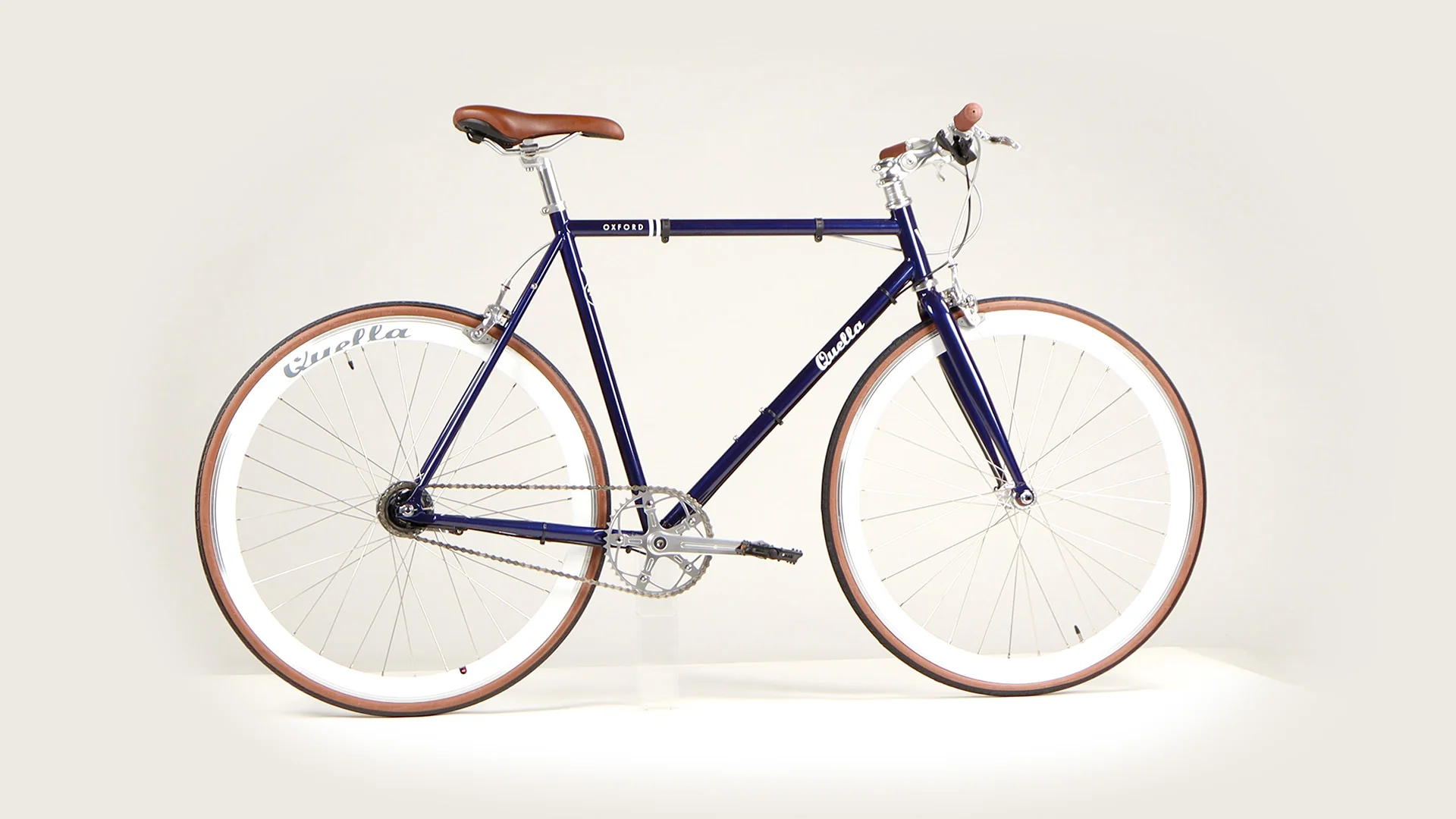 Varsity Oxford Classic Geared Bicycle - Image 16