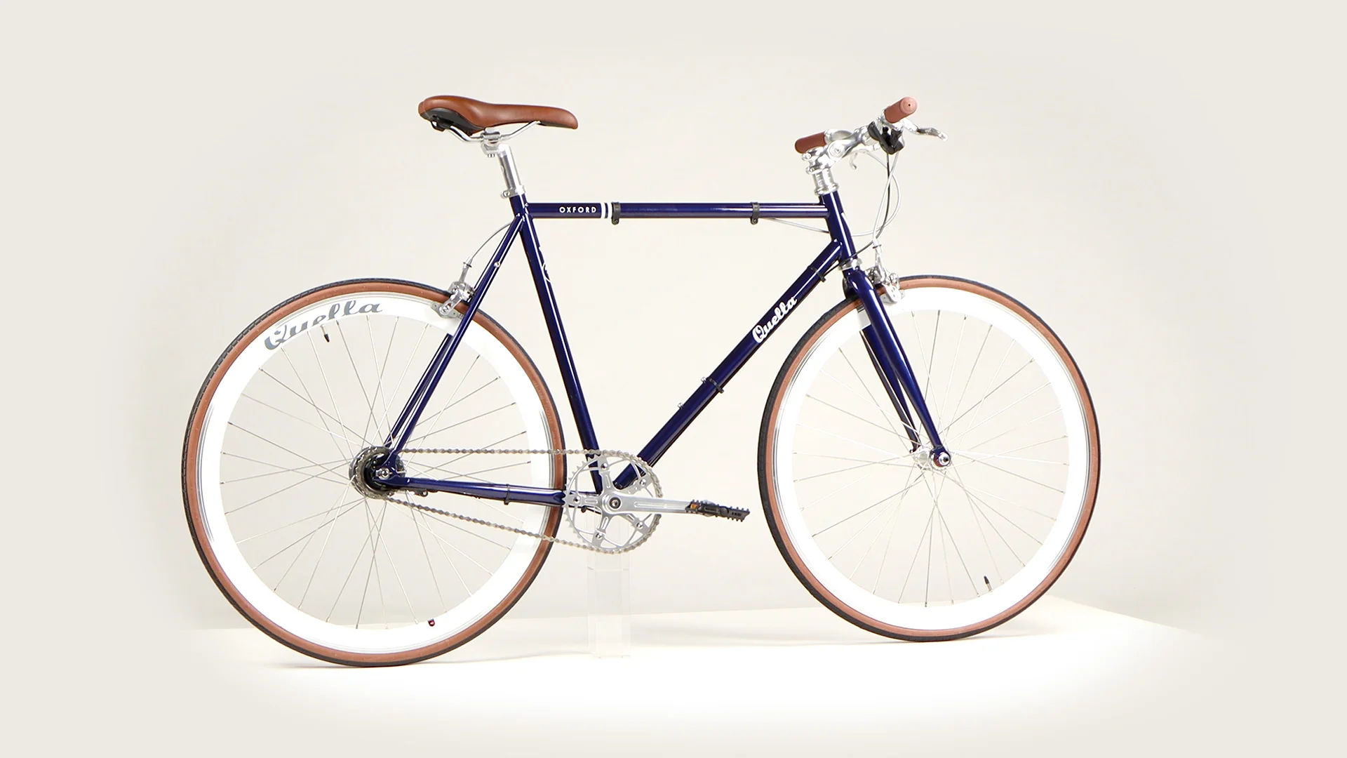 Varsity Oxford Classic Geared Bicycle - Image 17