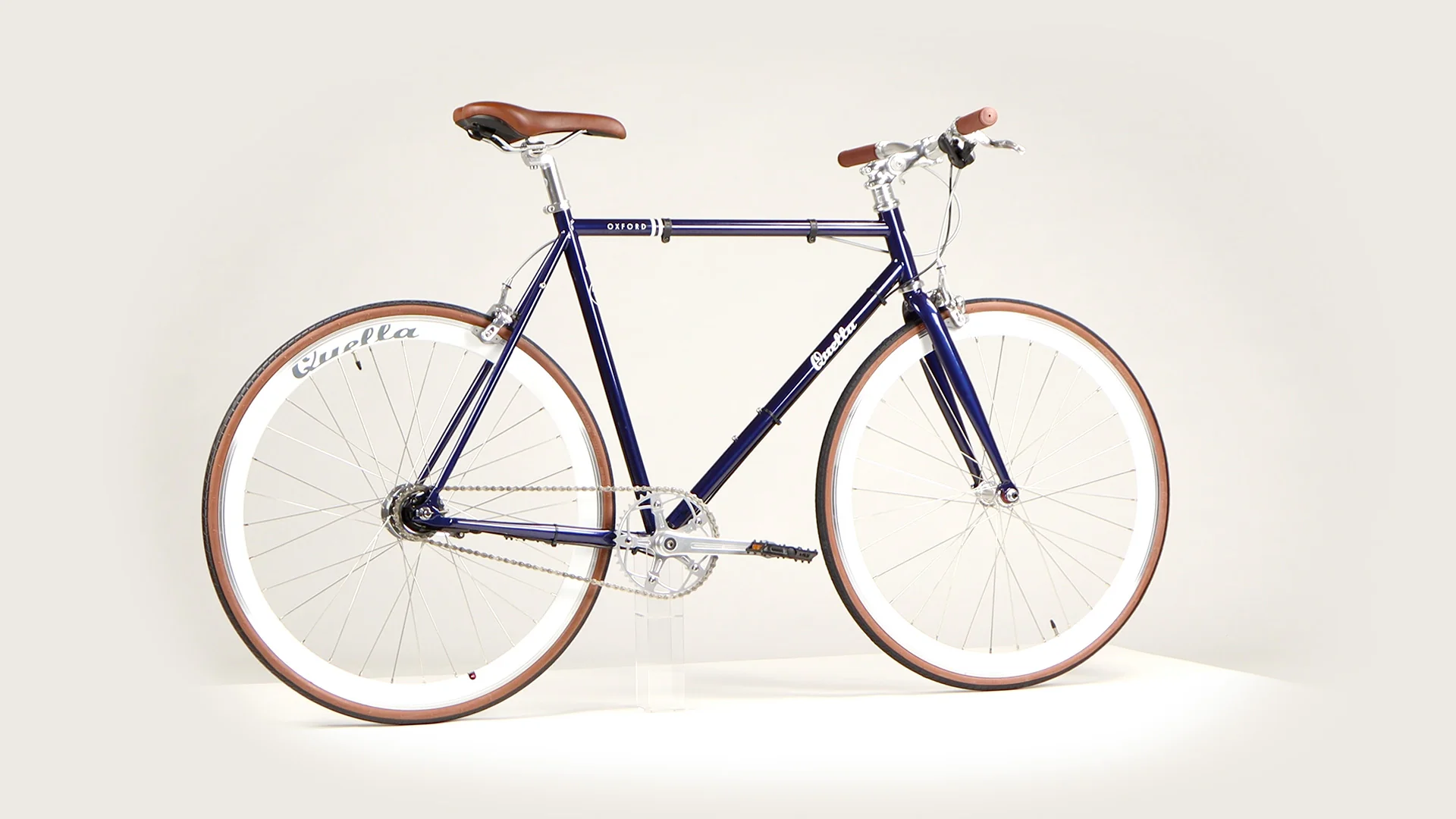 Varsity Oxford Classic Geared Bicycle - Image 18