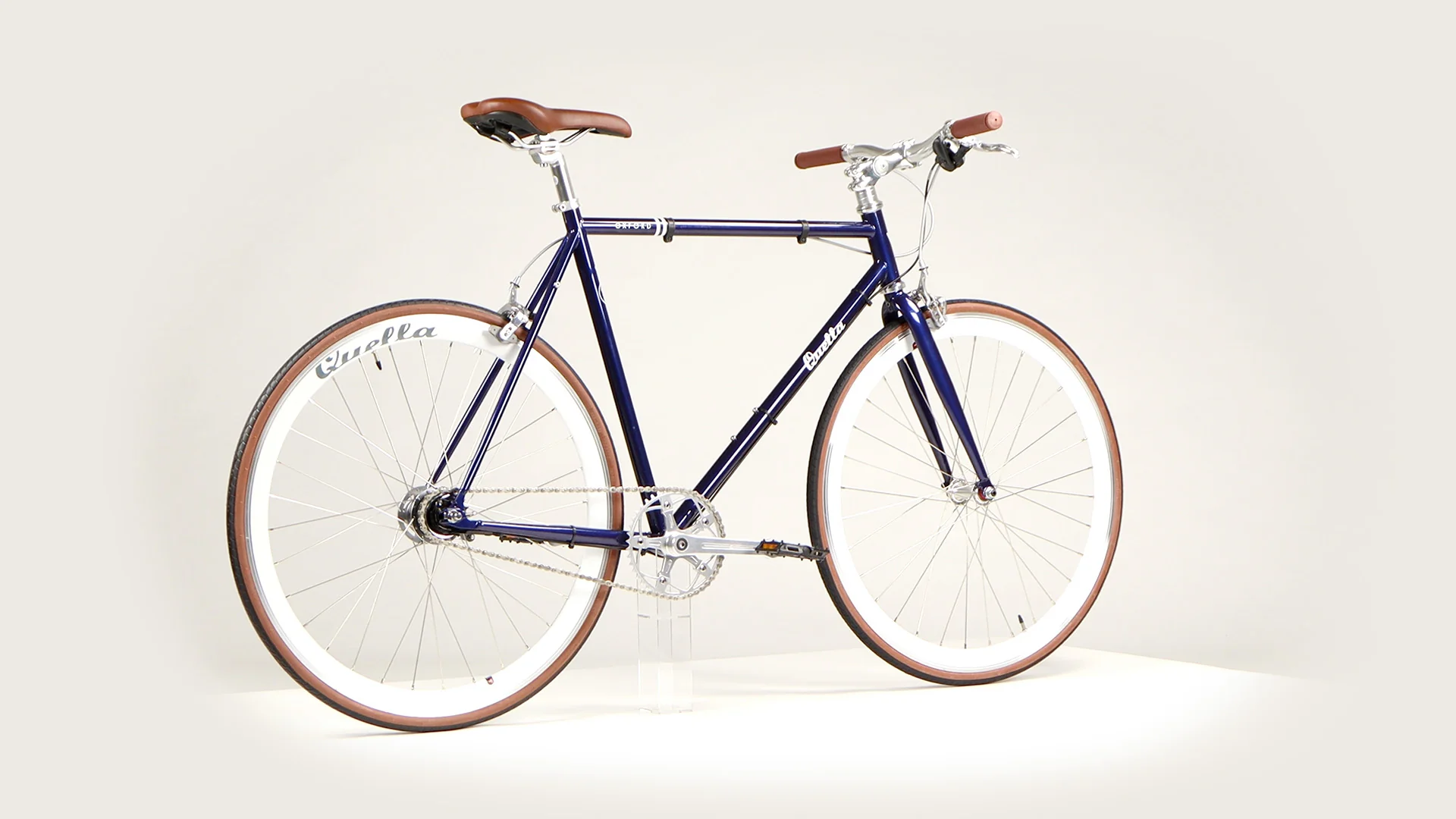 Varsity Oxford Classic Geared Bicycle - Image 20