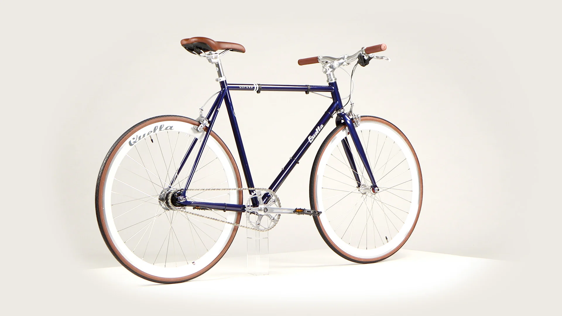 Varsity Oxford Classic Geared Bicycle - Image 21