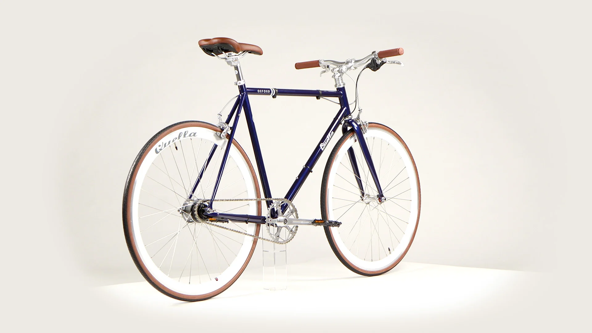 Varsity Oxford Classic Geared Bicycle - Image 23