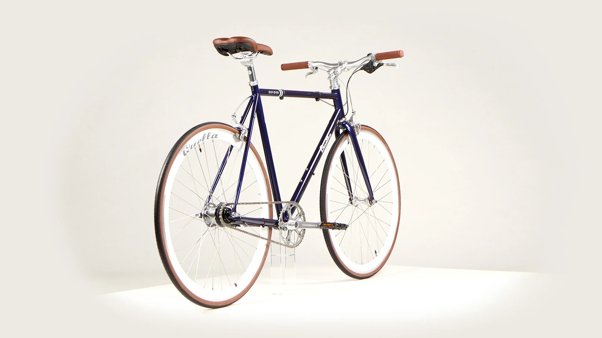 Varsity Oxford Classic Geared Bicycle - Image 25