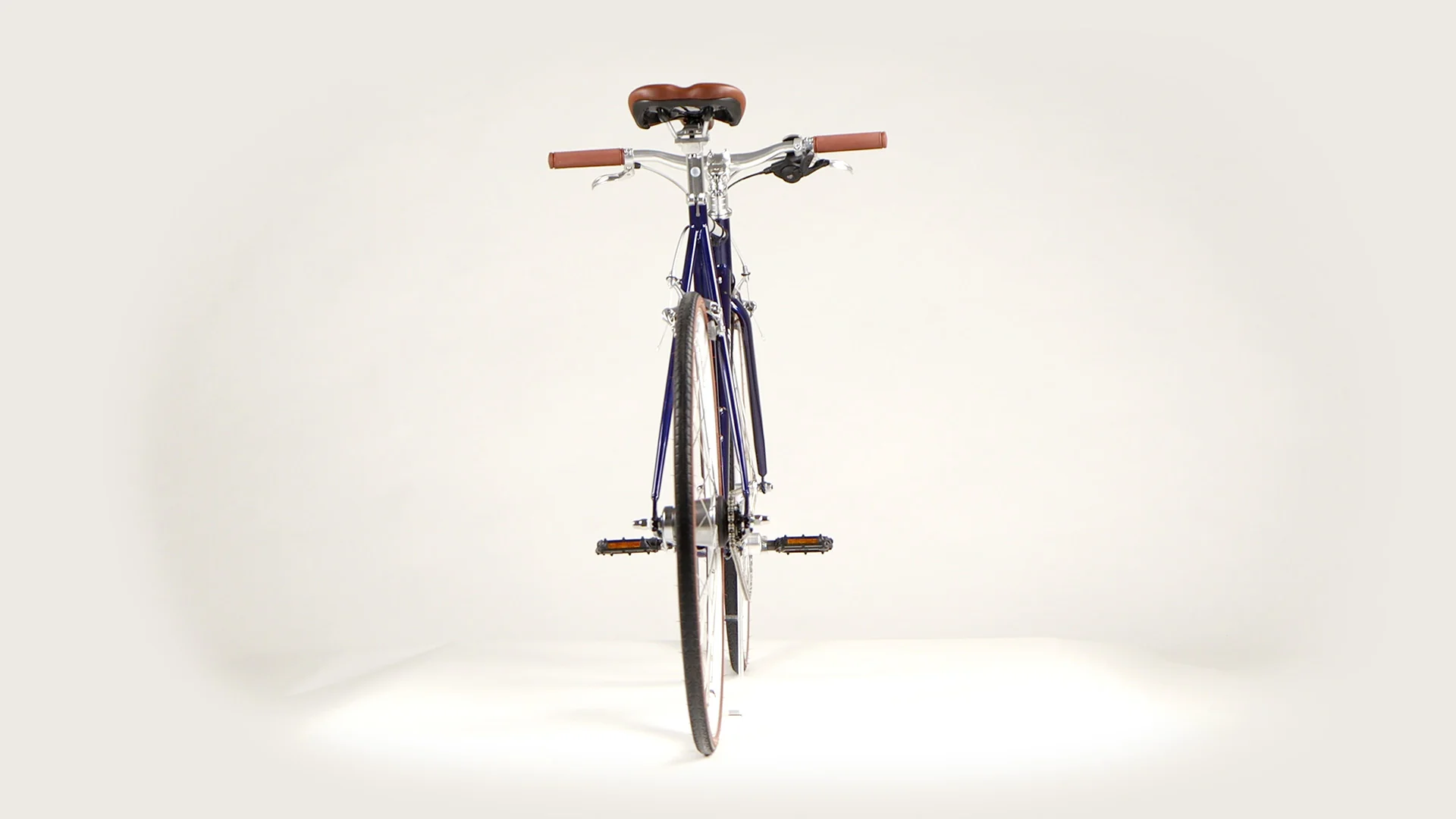 Varsity Oxford Classic Geared Bicycle - Image 31