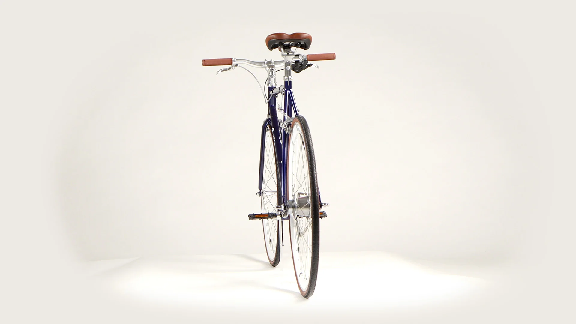 Varsity Oxford Classic Geared Bicycle - Image 33