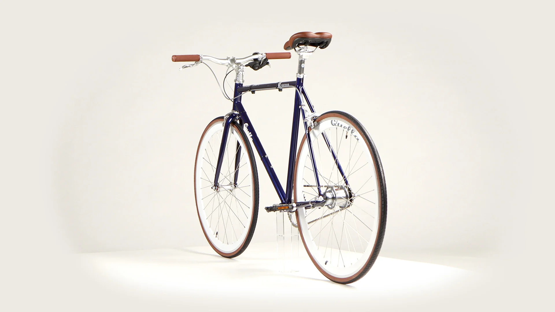 Varsity Oxford Classic Geared Bicycle - Image 37