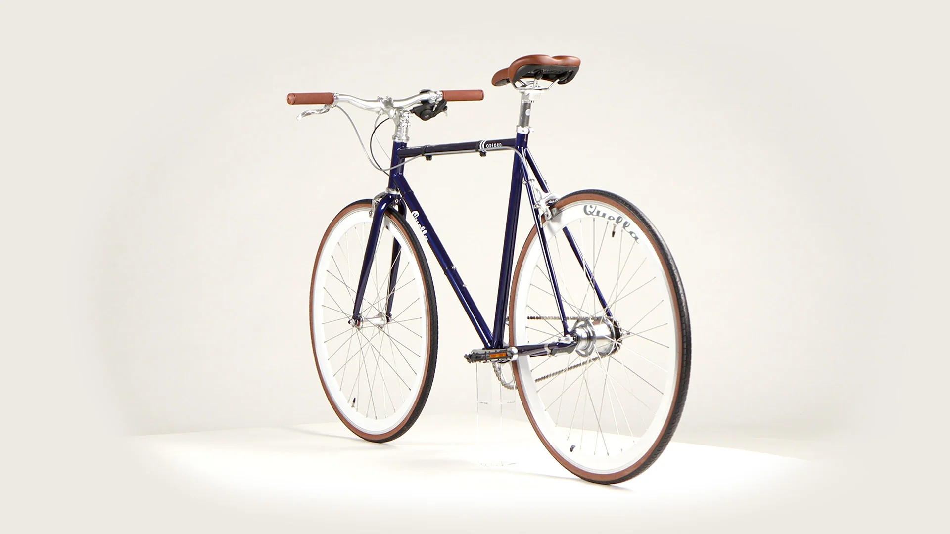 Varsity Oxford Classic Geared Bicycle - Image 38