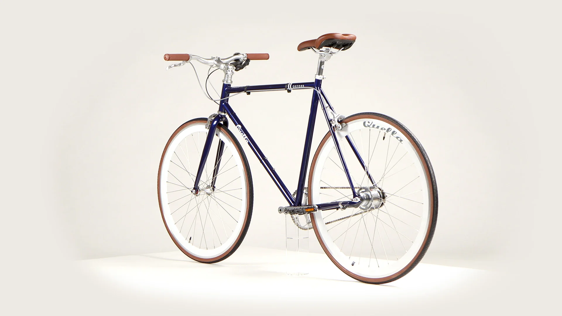 Varsity Oxford Classic Geared Bicycle - Image 40