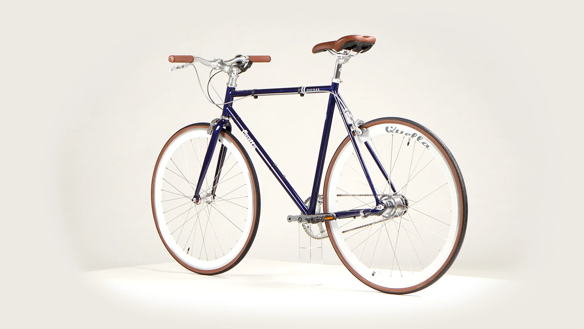 Varsity Oxford Classic Geared Bicycle - Image 41