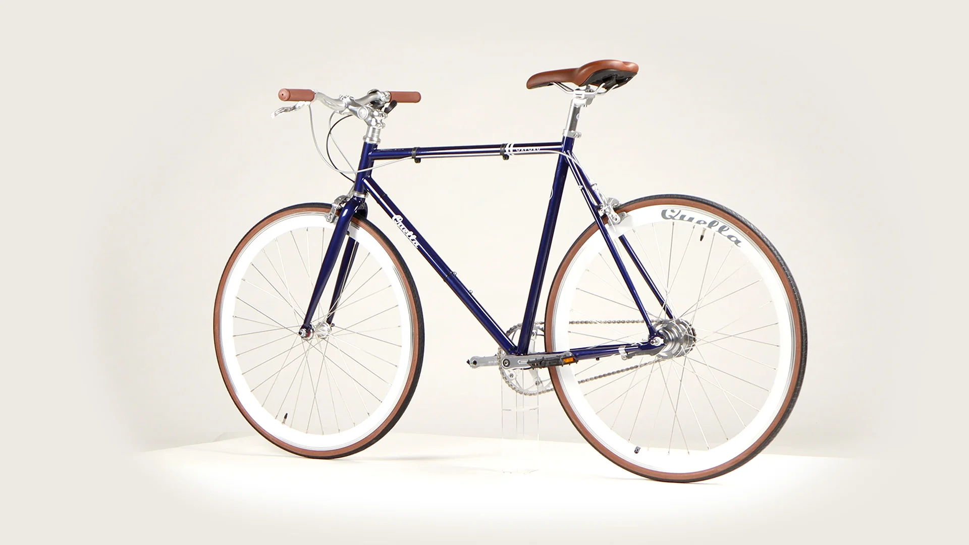 Varsity Oxford Classic Geared Bicycle - Image 43
