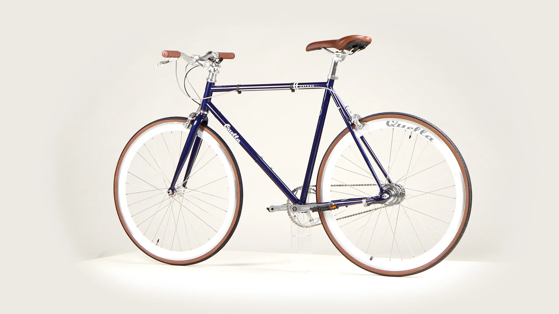 Varsity Oxford Classic Geared Bicycle - Image 44
