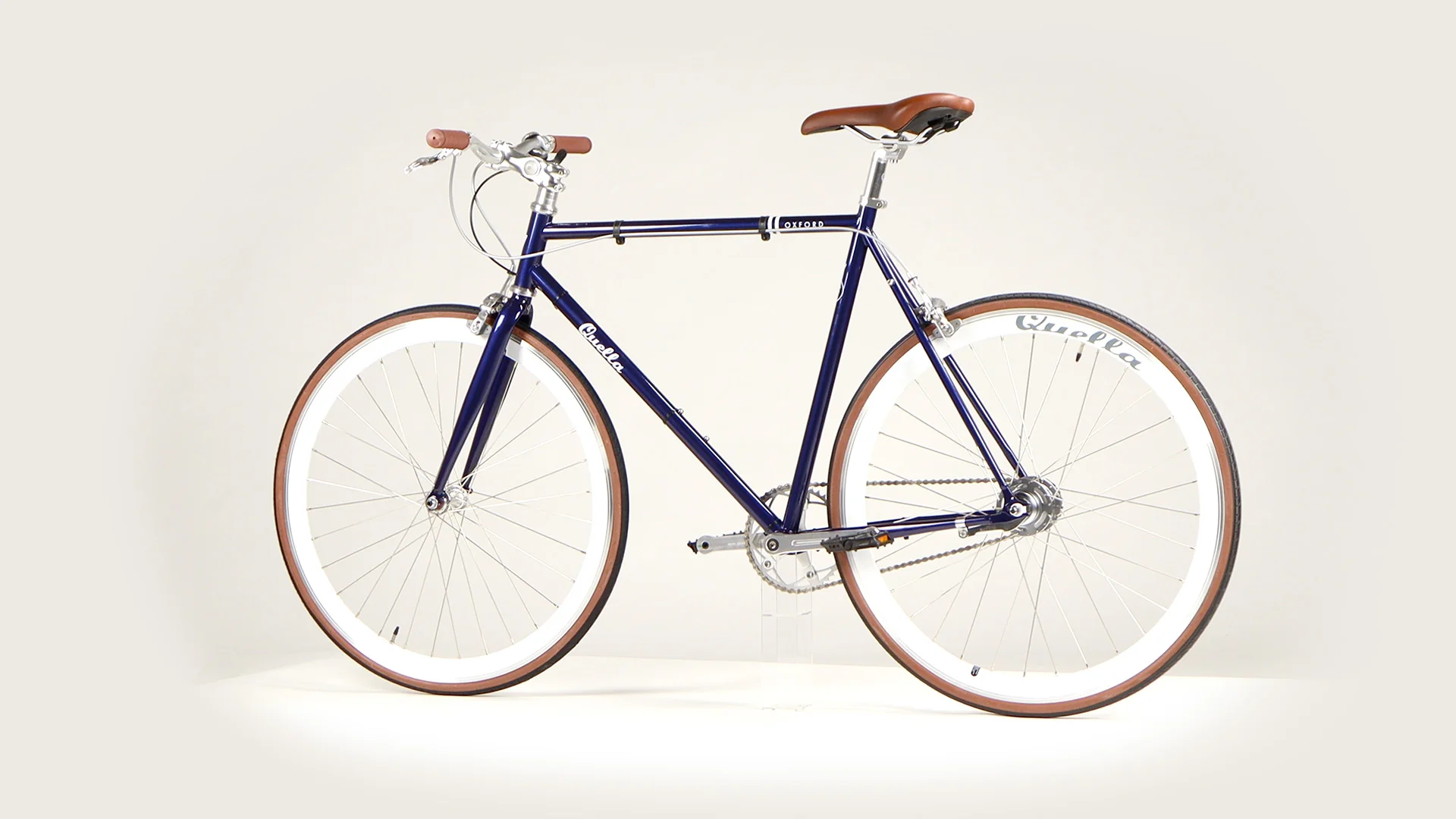 Varsity Oxford Classic Geared Bicycle - Image 45