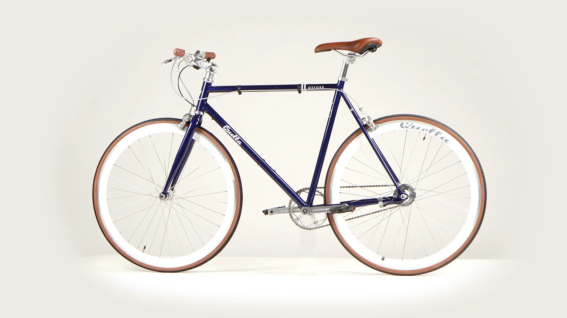 Varsity Oxford Classic Geared Bicycle - Image 47