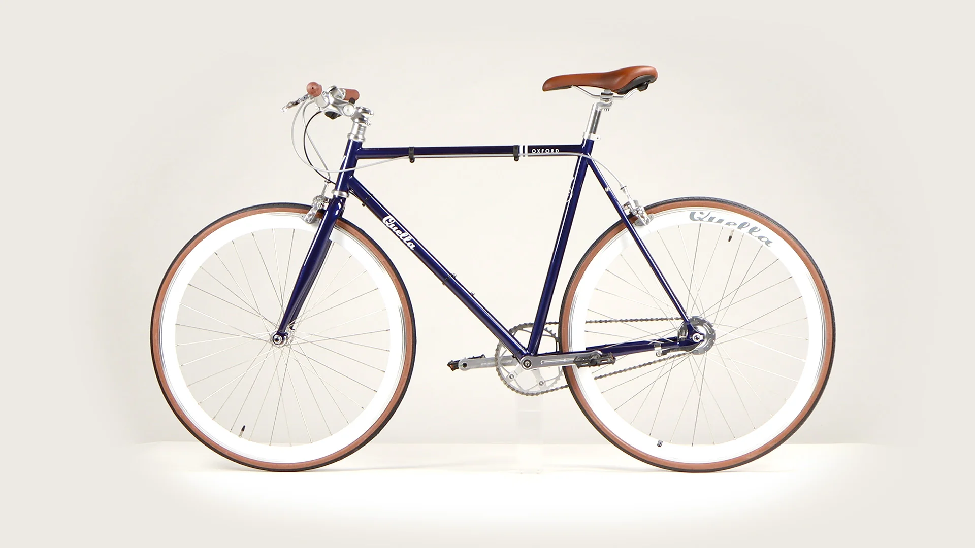 Varsity Oxford Classic Geared Bicycle - Image 48