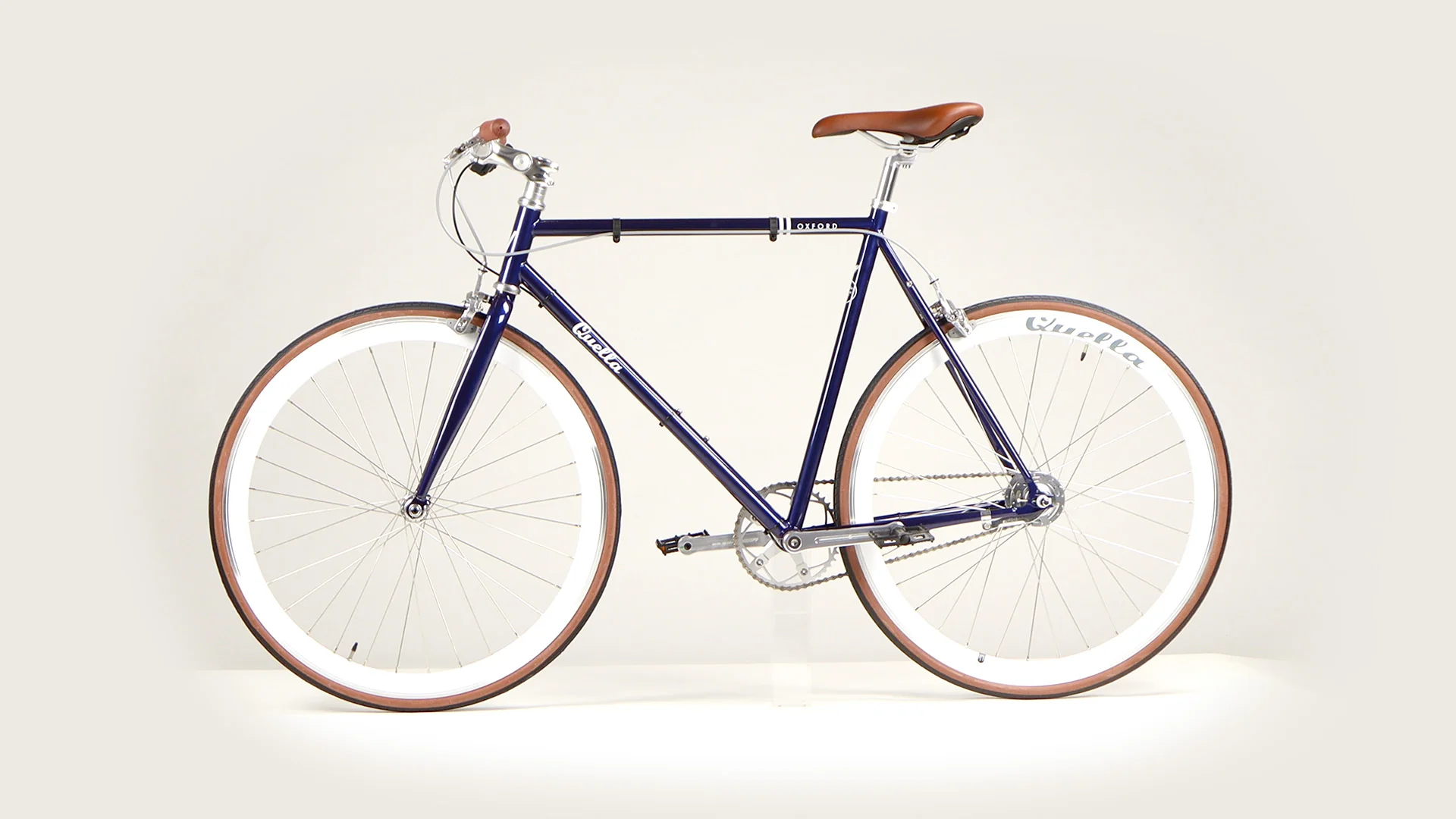 Varsity Oxford Classic Geared Bicycle - Image 50