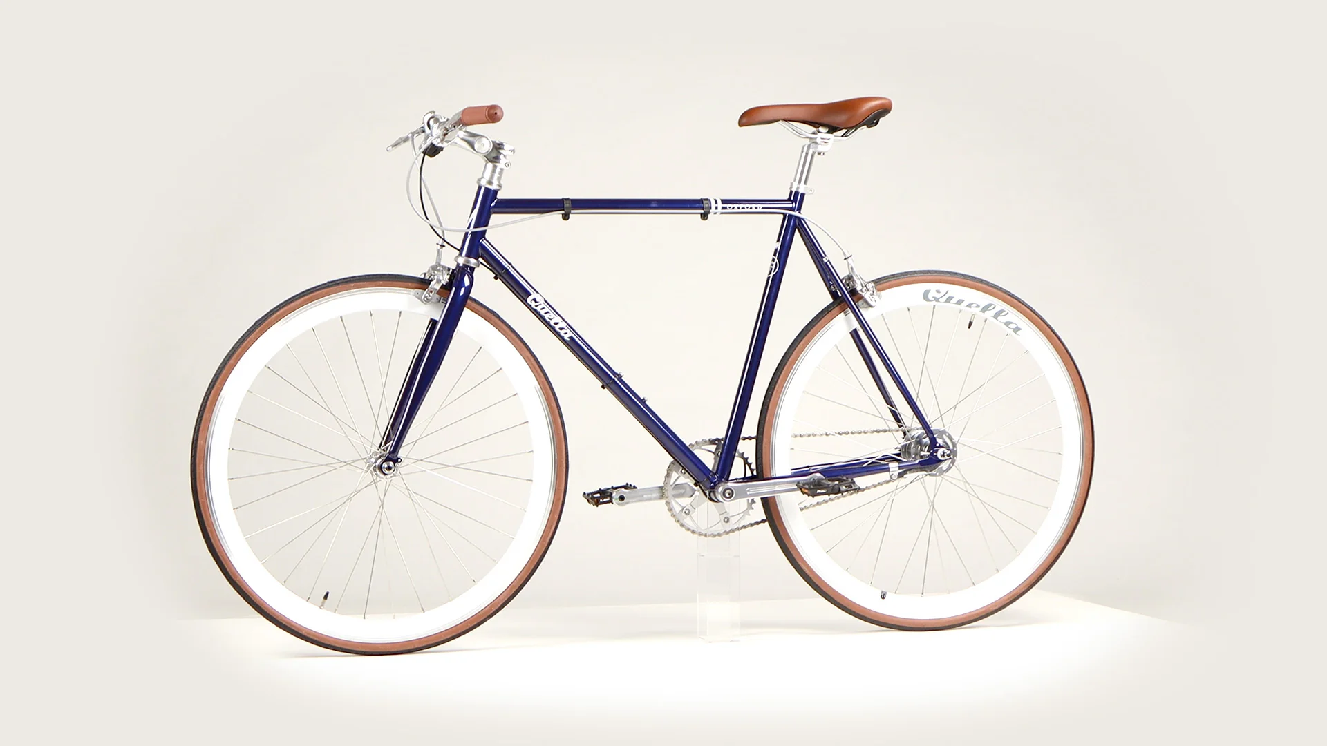 Varsity Oxford Classic Geared Bicycle - Image 52
