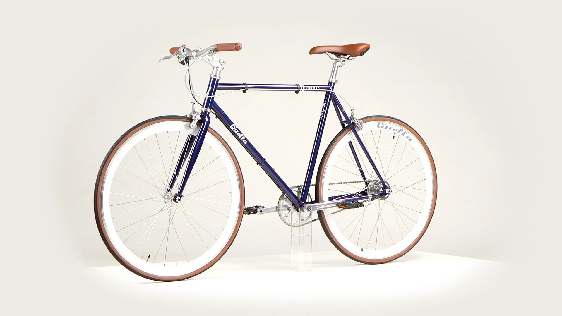 Varsity Oxford Classic Geared Bicycle - Image 55
