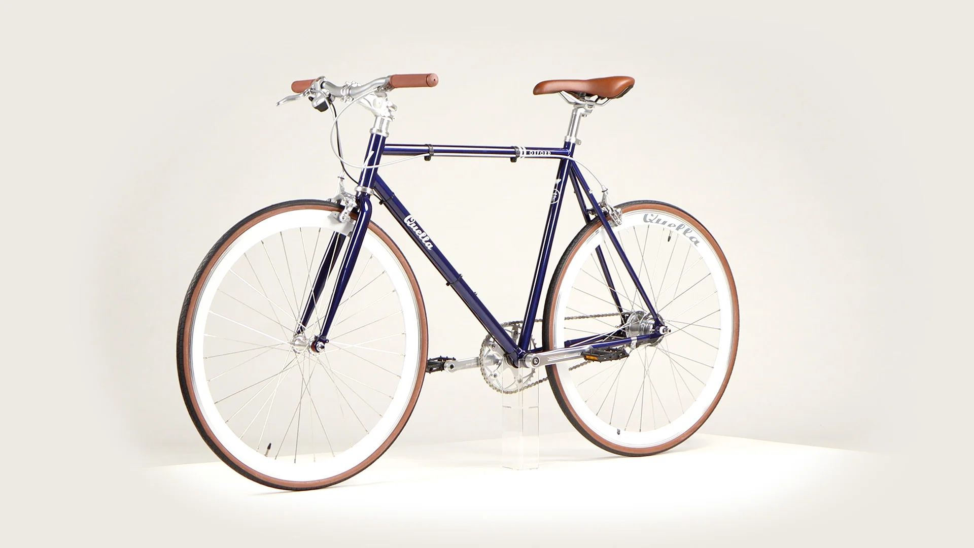 Varsity Oxford Classic Geared Bicycle - Image 56