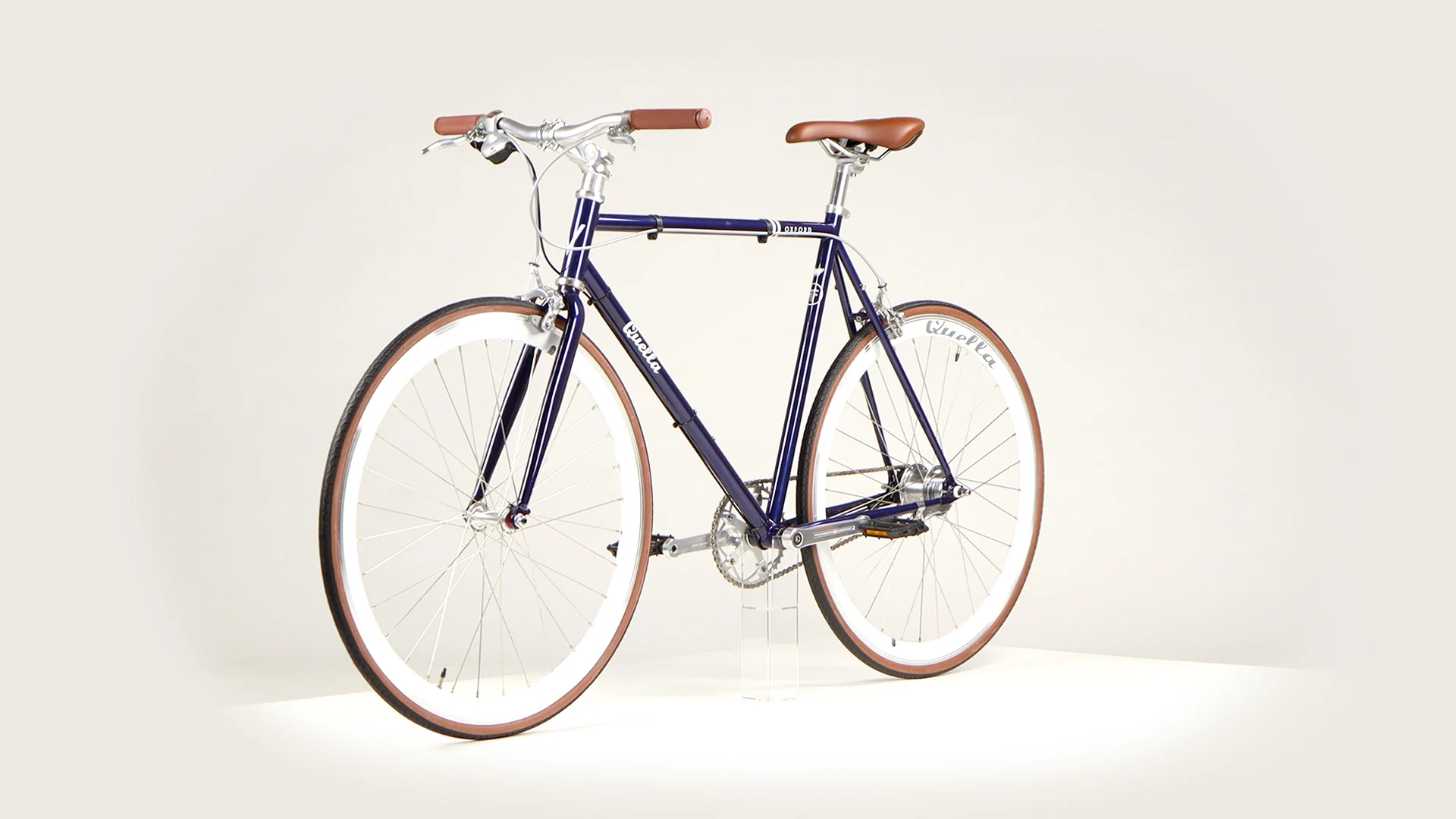 Varsity Oxford Classic Geared Bicycle - Image 58