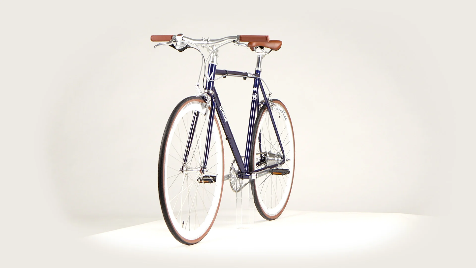 Varsity Oxford Classic Geared Bicycle - Image 62