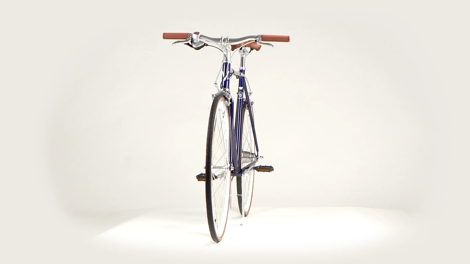 Varsity Oxford Classic Geared Bicycle - Image 65