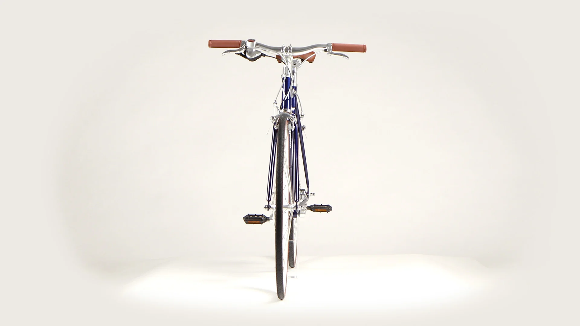 Varsity Oxford Classic Geared Bicycle - Image 66